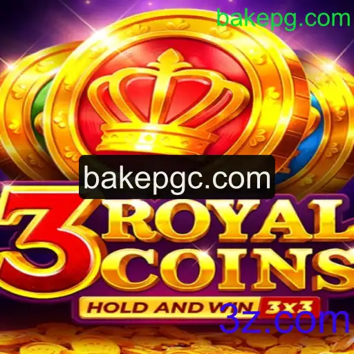 Explorando o Universo de 3royalcoins: Como Jogar e Vencer