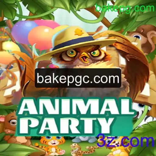 Explorando o Mundo Encantado de AnimalParty