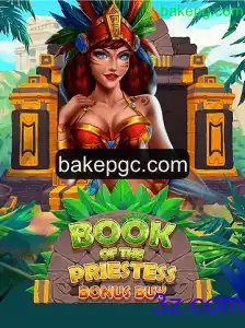 Descubra o Fascinante Mundo de Book of The Priestess