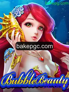 BubbleBeauty: Uma Jornada Interativa no Mundo dos Jogos Online