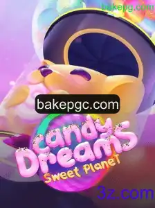 Descubra o Fascinante Universo de CandyDreams: Um Mundo de Aventuras e Estratégia