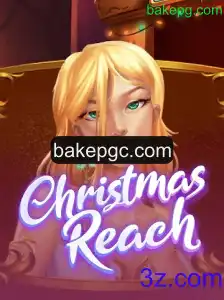 Explorando o Novo Jogo ChristmasReach: Uma Aventura Festiva