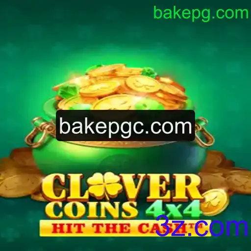 Introdução e Regras do Jogo CloverCoins4x4 em meio à Ascensão do bakepg.com