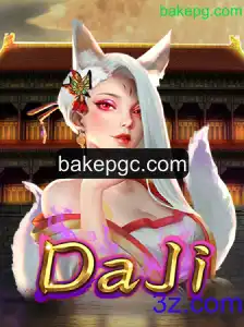 DaJi: Explorando o Fascinante Mundo do Jogo através da Plataforma bakepg.com