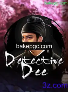 DetectiveDee: Um Mergulho no Mundo Envolvente do Jogo com bakepg.com