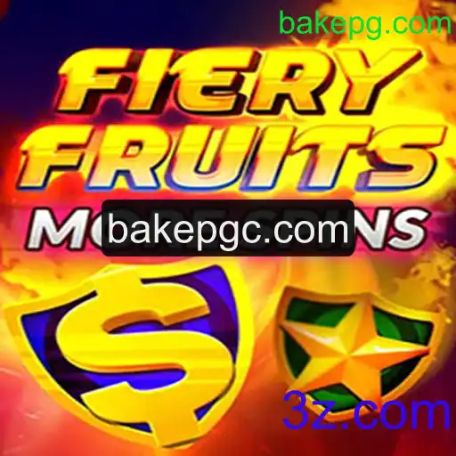 Explorando FieryFruitsMoreSpins: O Jogo que Está Dominando bakepg.com
