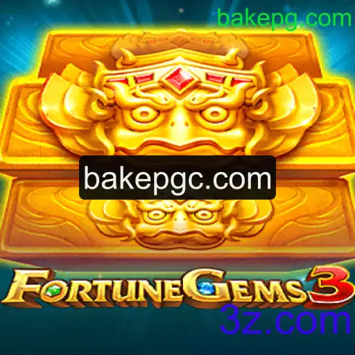 Explorando o Universo de FortuneGems3: Um Guia Completo para Jogadores