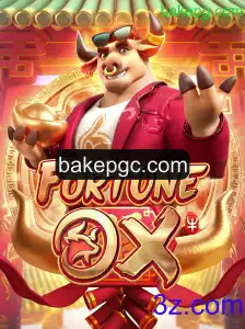 Explorando o Universo de FortuneOx e a Conexão com bakepg.com