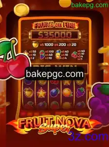 Explorando o Mundo de FruitNovaSuper: Um Novo Jogo de Estratégia para Todas as Idades