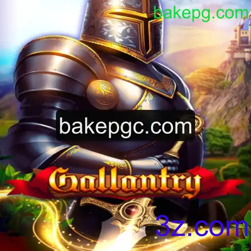 Explorando Gallantry: O Jogo de Estratégia do Momento