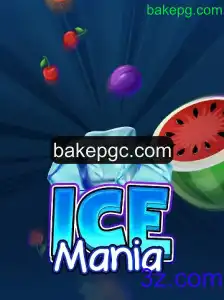 Descubra o empolgante mundo de IceMania