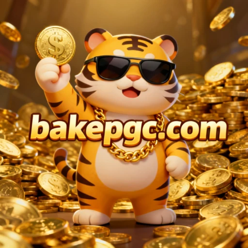 bakepg.com Logo