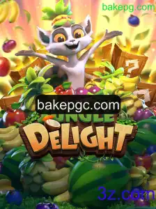 Explorando o Universo de 'JungleDelight': Regras e Estratégias para o Novo Fenômeno dos Games