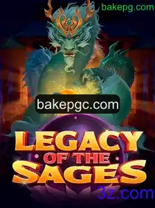 Descubra LegacyoftheSages: O Novo Sensação do Mundo dos Jogos