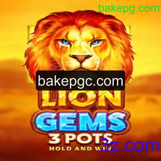 Descubra a Emocionante Aventura de LionGems3pots