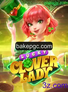 Descubra o Mundo Encantado de LuckyCloverLady