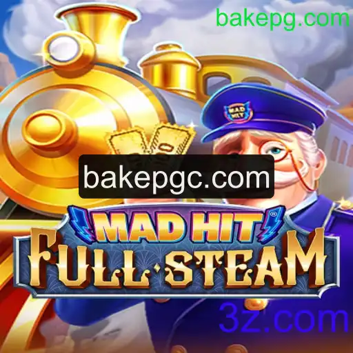 MadHitFullSteam: Aventuras e Estratégia no Mundo de Bakepg.com