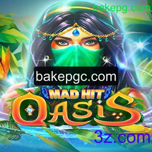 MadHitOasis: Explore o Novo Jogo do Momento