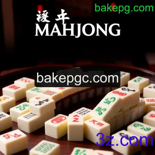 Mahjong