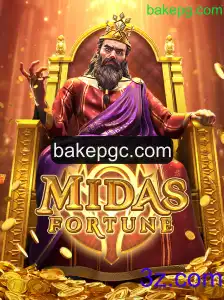 Descubra o Fascinante Mundo de MidasFortune: Um Jogo Para Estratégias de Sucesso