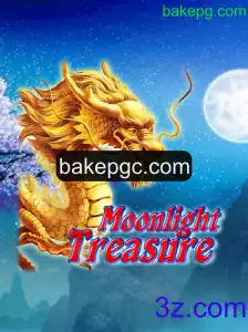 Descubra MoonlightTreasure: A Caça ao Tesouro Sob a Luz do Luar