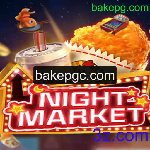 Descubra o Fascinante Mundo de NIGHTMARKET