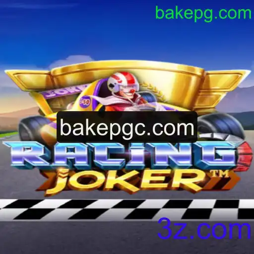 RacingJoker: A Inovadora Experiência de Corrida com bakepg.com