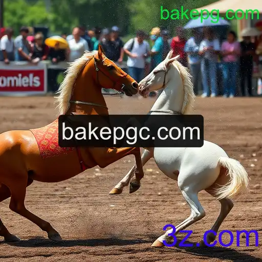 Rinha de galos