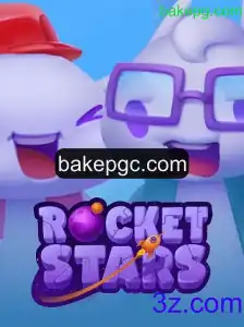 RocketStars: Explorando o Universo dos Games com Estratégia e Diversão