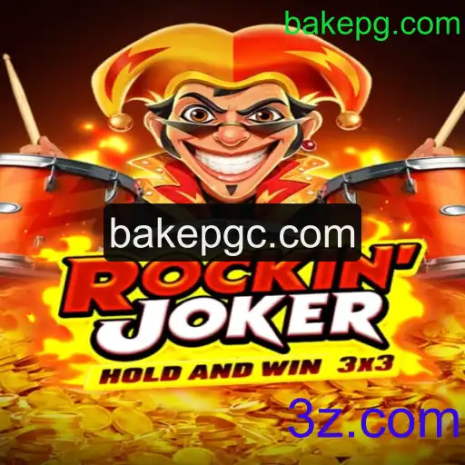 Descubra RockinJoker: O Excitante Jogo de Estratégia e Diversão