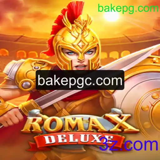 Explorando o Jogo RomaXDeluxe