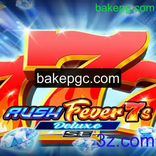 Descubra o Empolgante Mundo de RushFever7sDeluxeSE
