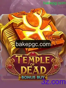 Explore os Segredos do Jogo TempleofDeadBonusBuy