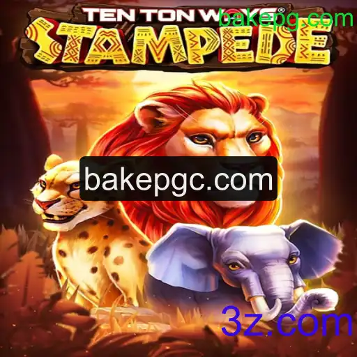 Explorando o Mundo de TenTonWaysStampede: Uma Jornada Inesquecível