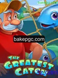 TheGreatestCatch: Explorando a Nova Sensação dos Jogos Online
