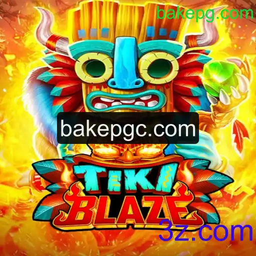 TikiBlaze: O Jogo que Está Conquistando os Gamers em bakepg.com