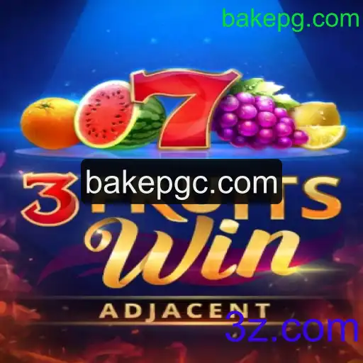 Descubra o Mundo de 3FruitsWin: Empolgante Aventura de Slots