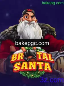 Desvendando o Universo de BrutalSanta: O Jogo que Está Revolucionando bakepg.com