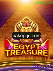 Aventuras no Mundo de EgyptTreasure: Descubra os Segredos do Antigo Egito