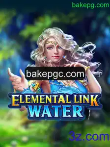 Descubra o Fascinante Jogo ElementalLinkWater