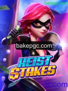 HeistStakes: Um Mergulho no Mundo do Crime Virtual