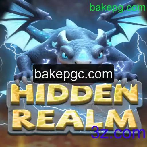 Descubra o Mundo Fascinante de HiddenRealm