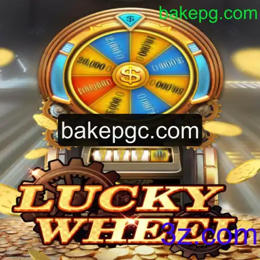 Descubra as Emoções de LuckyWheel no Mundo dos Jogos Online