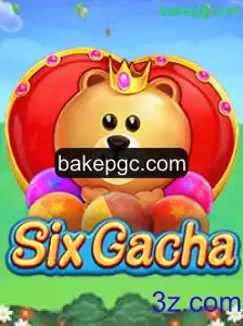 Explore o Mundo Excitante de SixGacha: Um Jogo Revolucionário de Estratégia