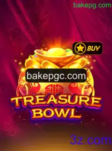 Descubra o Fascinante Jogo TreasureBowl