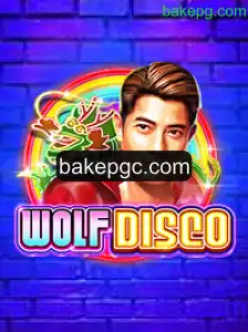 Explorando o Mundo de WolfDisco: Uma Nova Aventura Interativa