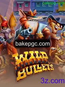 Explorando WildBullets: Uma Jornada no Mundo dos Jogos Digitais