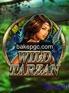 Descubra o Mundo de WildTarzan: Aventura e Desafios Esperam por Você