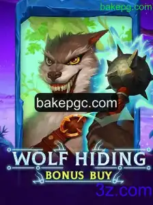Descobrindo o Mundo do Jogo WolfHidingBonusBuy